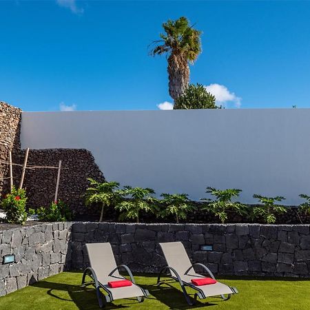 Villa Rossa - Villas Now - Lh215 By Villas Now Ltd Playa Blanca  Exteriör bild