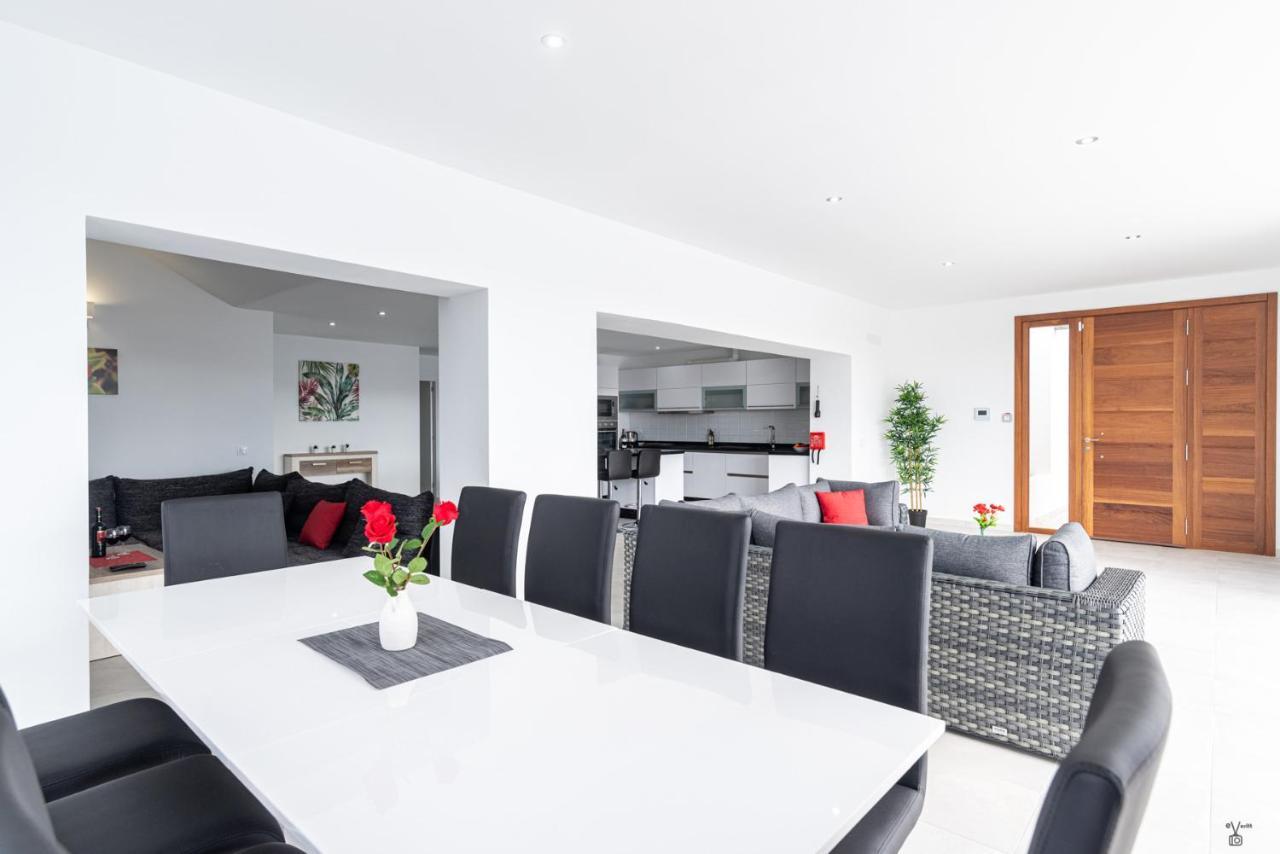 Villa Rossa - Villas Now - Lh215 By Villas Now Ltd Playa Blanca  Exteriör bild