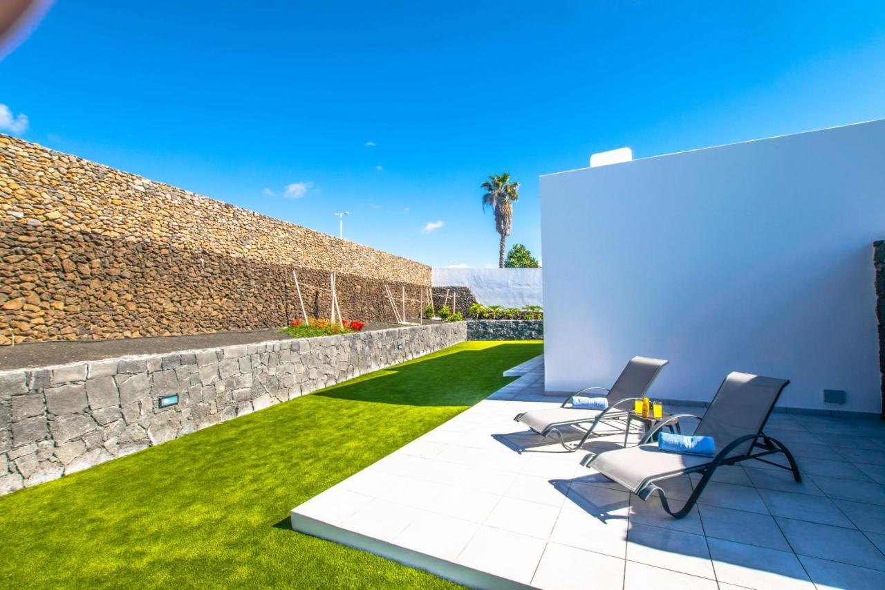 Villa Rossa - Villas Now - Lh215 By Villas Now Ltd Playa Blanca  Exteriör bild
