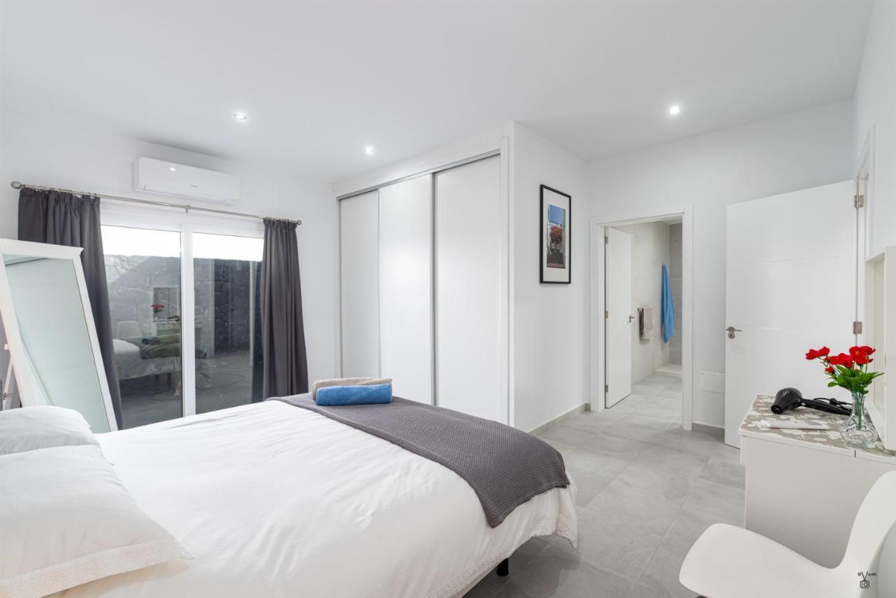 Villa Rossa - Villas Now - Lh215 By Villas Now Ltd Playa Blanca  Exteriör bild