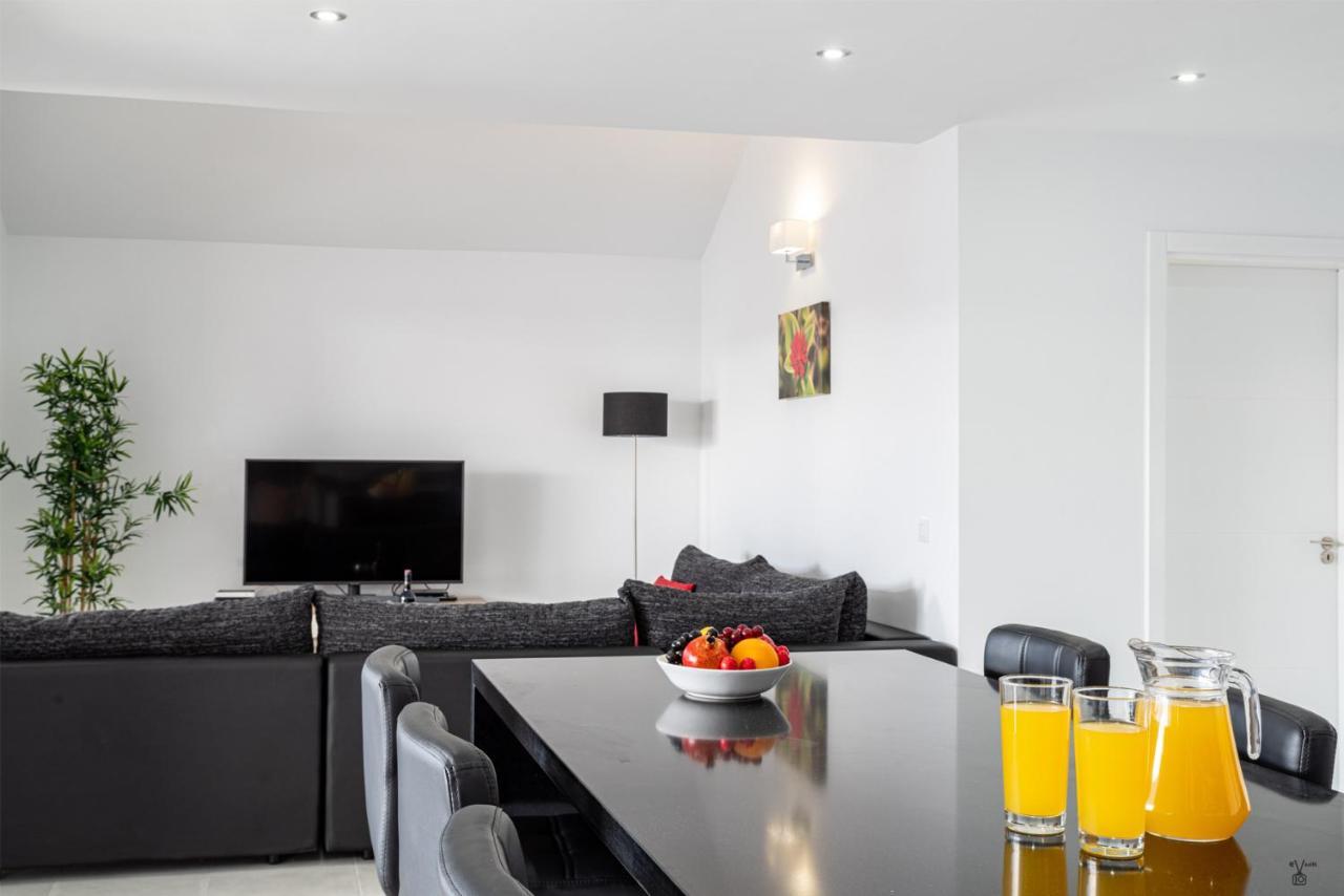Villa Rossa - Villas Now - Lh215 By Villas Now Ltd Playa Blanca  Exteriör bild