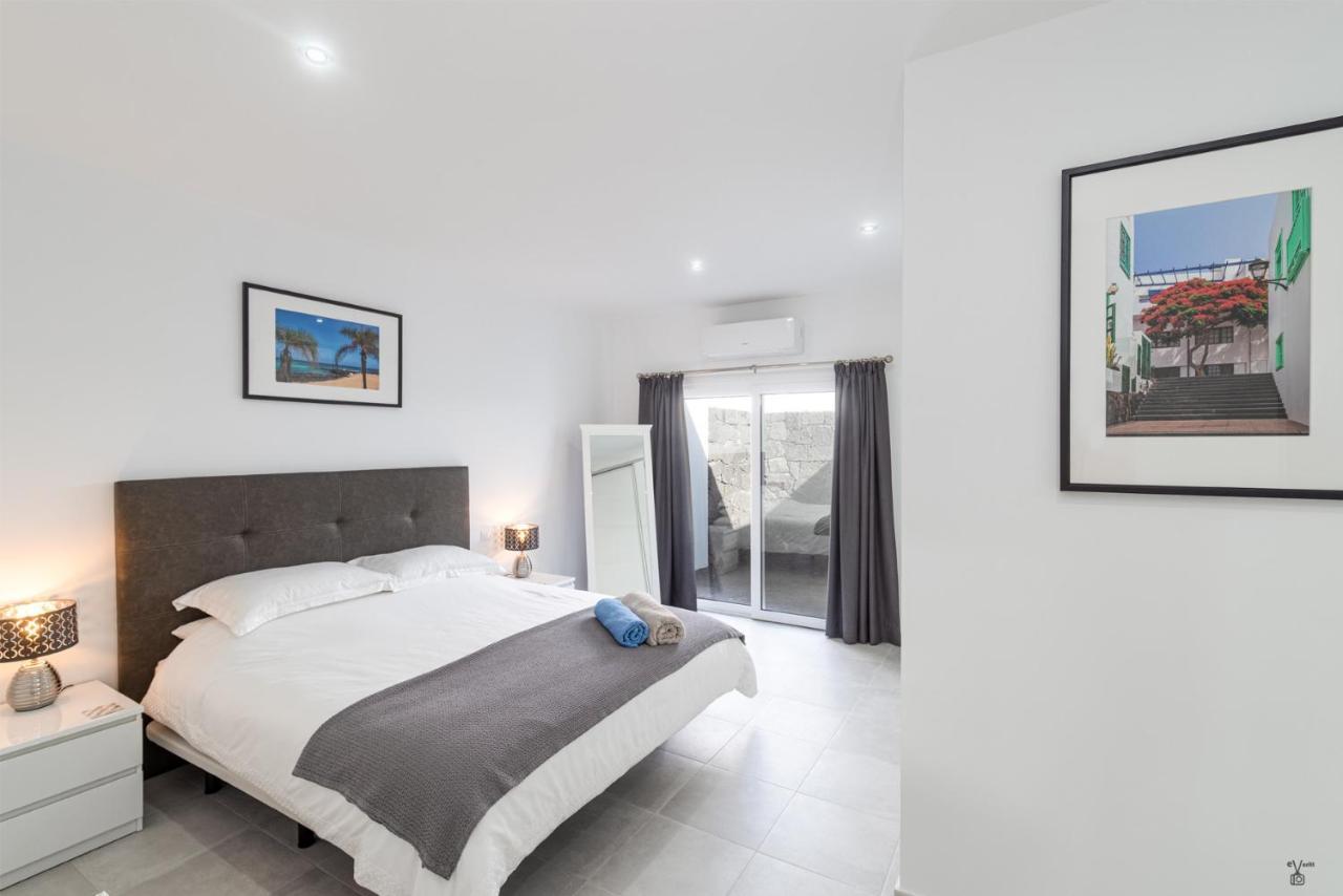 Villa Rossa - Villas Now - Lh215 By Villas Now Ltd Playa Blanca  Exteriör bild