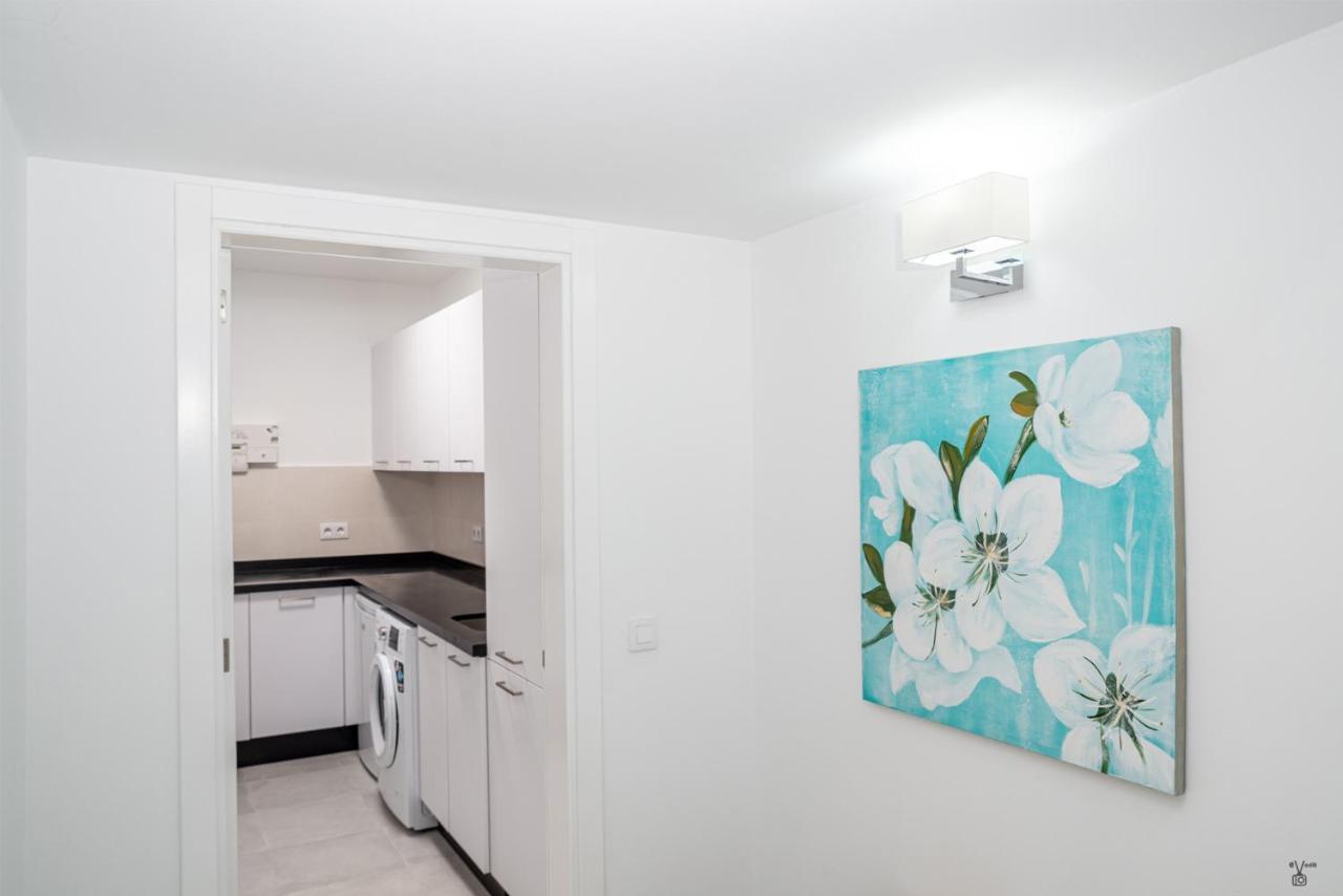 Villa Rossa - Villas Now - Lh215 By Villas Now Ltd Playa Blanca  Exteriör bild