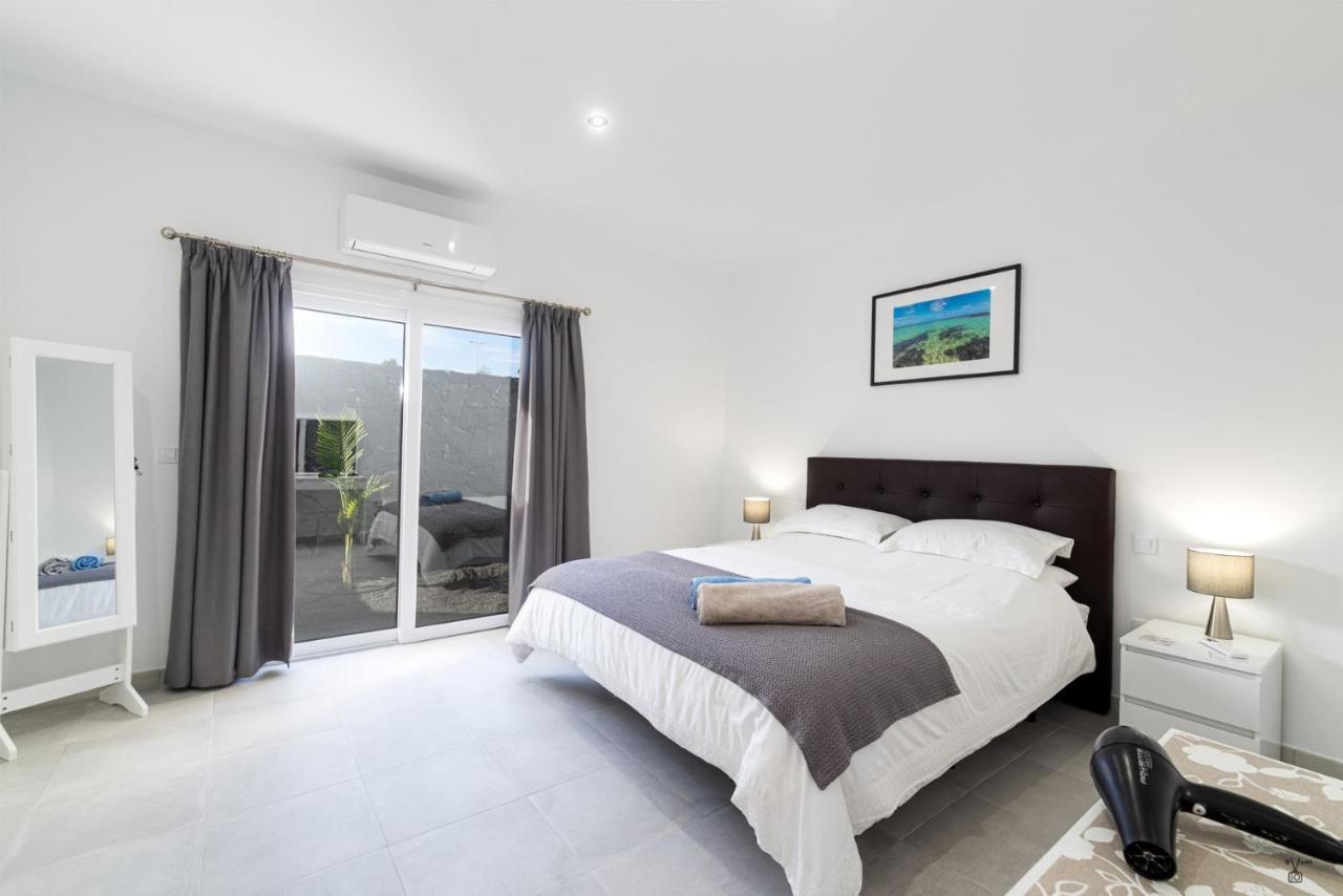 Villa Rossa - Villas Now - Lh215 By Villas Now Ltd Playa Blanca  Exteriör bild